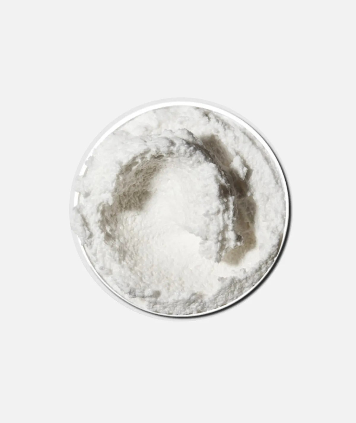 Whipped Sugar Scrub - Sugar Coconut