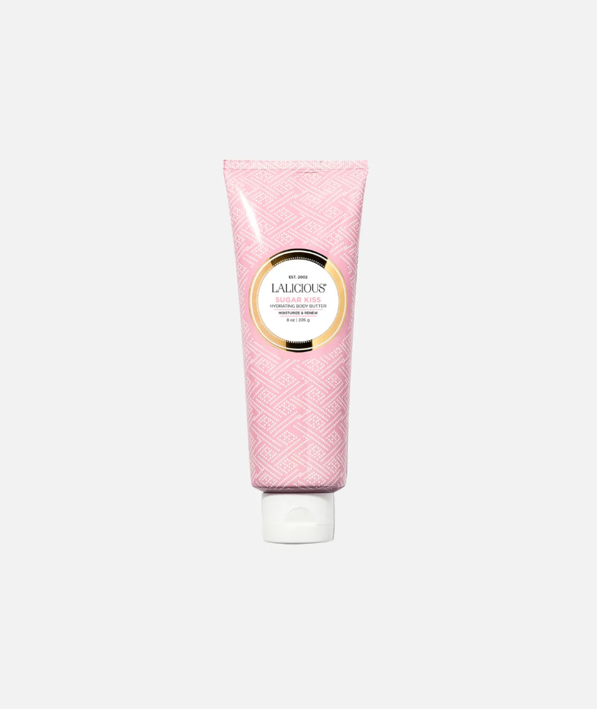 Hydrating Body Butter - Sugar Kiss