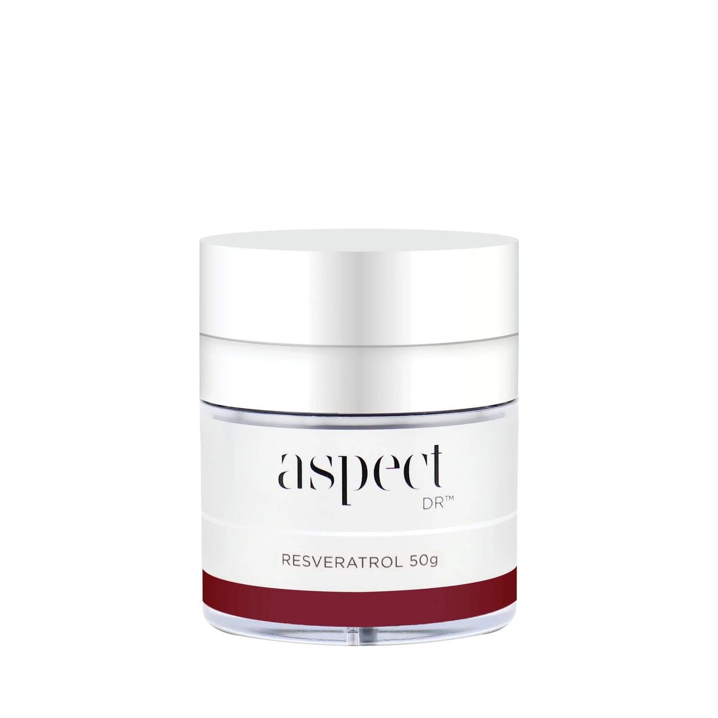 Resveratrol Moisturising Cream